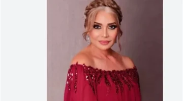 إصابة مفاجئة.. تفاصيل الحالة الصحية للفنانة سوسن بدر بعد خضوعها لعملية جراحية عاجلة